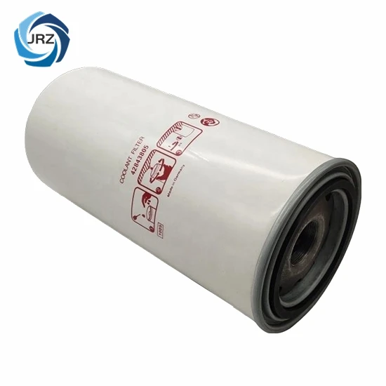 Ingersoll Rand Screw Air Compressor Oil Filter42843805 high quality