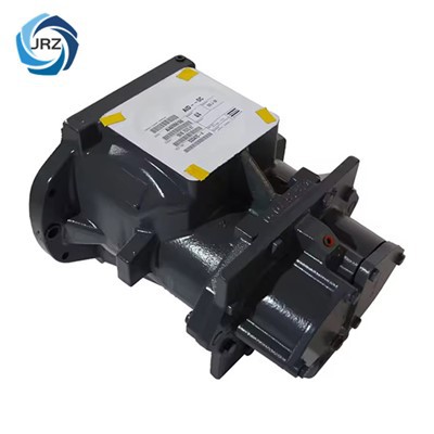 Atlas Copco Luftkompressor-Luftende 1616710371