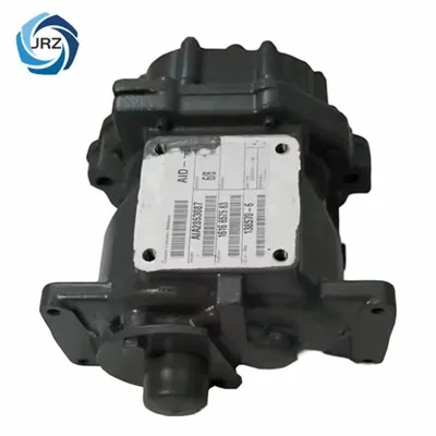 C40 GX5 Atlas Copco Luftkompressor-Luftende 1616710380